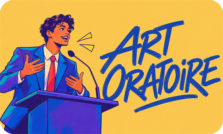 Art oratoire