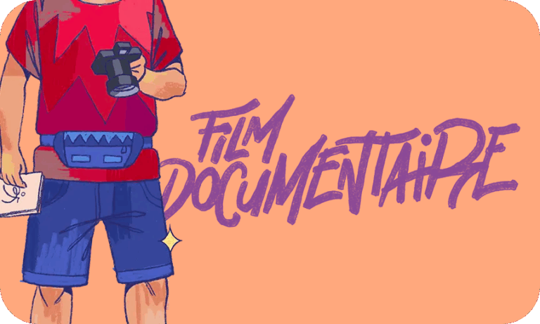 Film documentaire