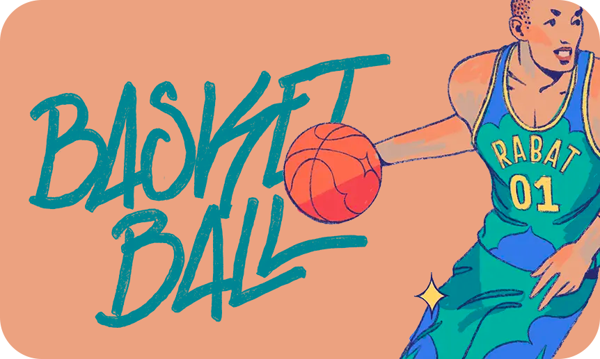 Basketball