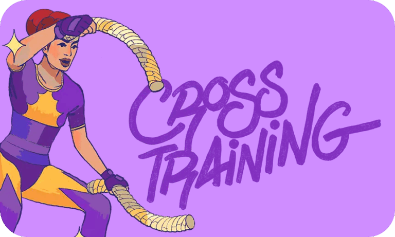 Cross Training
