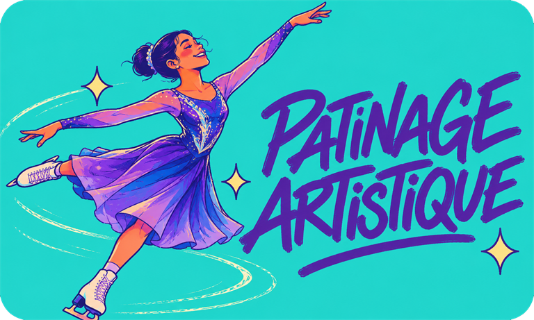 Patinage artistique
