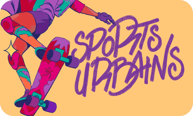 Sports Urbains