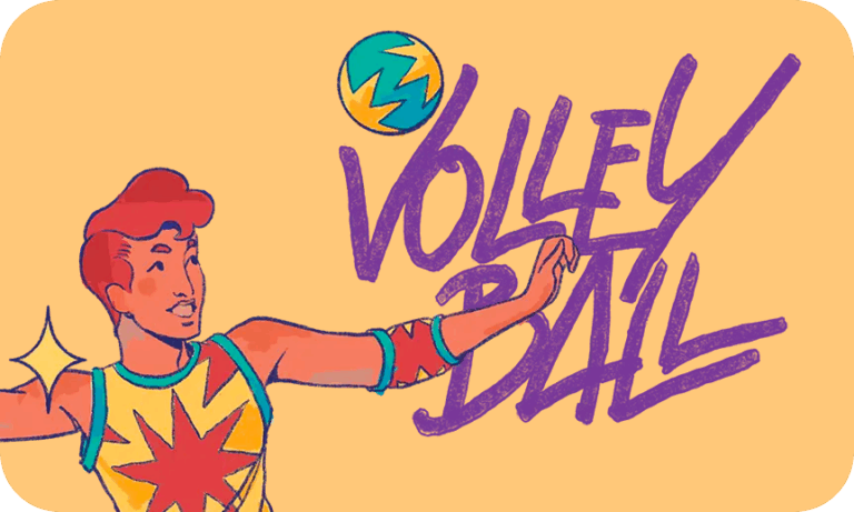 Volleyball