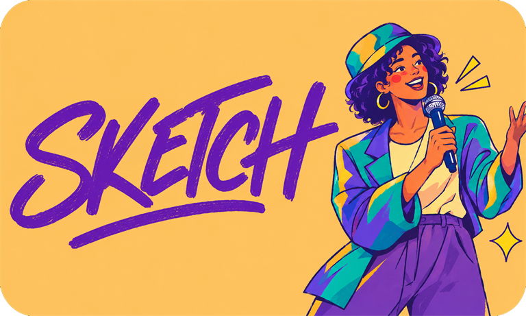 Sketch